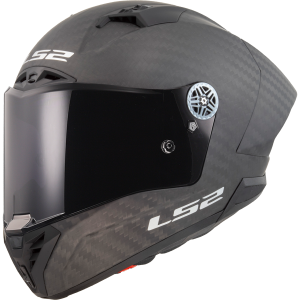 FF805 THUNDER C GP PRO FIM MATT BLACK