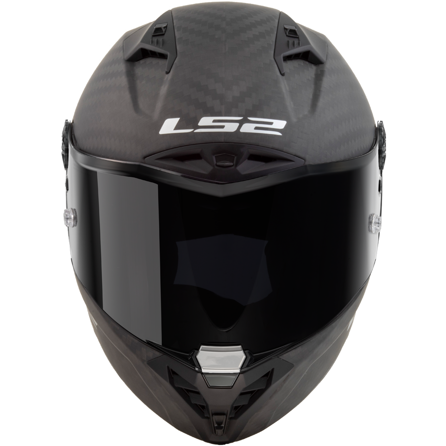 FF805 THUNDER C GP PRO FIM MATT BLACK - Image 2