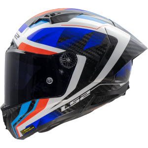 FF805 THUNDER GP AERO RAUTE BLUE RED