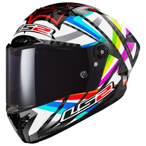 FF805 THUNDER GP AERO FLASH BLACK