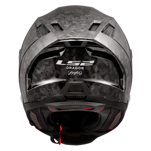 FF807 DRAGON FORGED CARBON