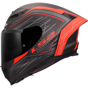 FF807 DRAGON SUBIC RED