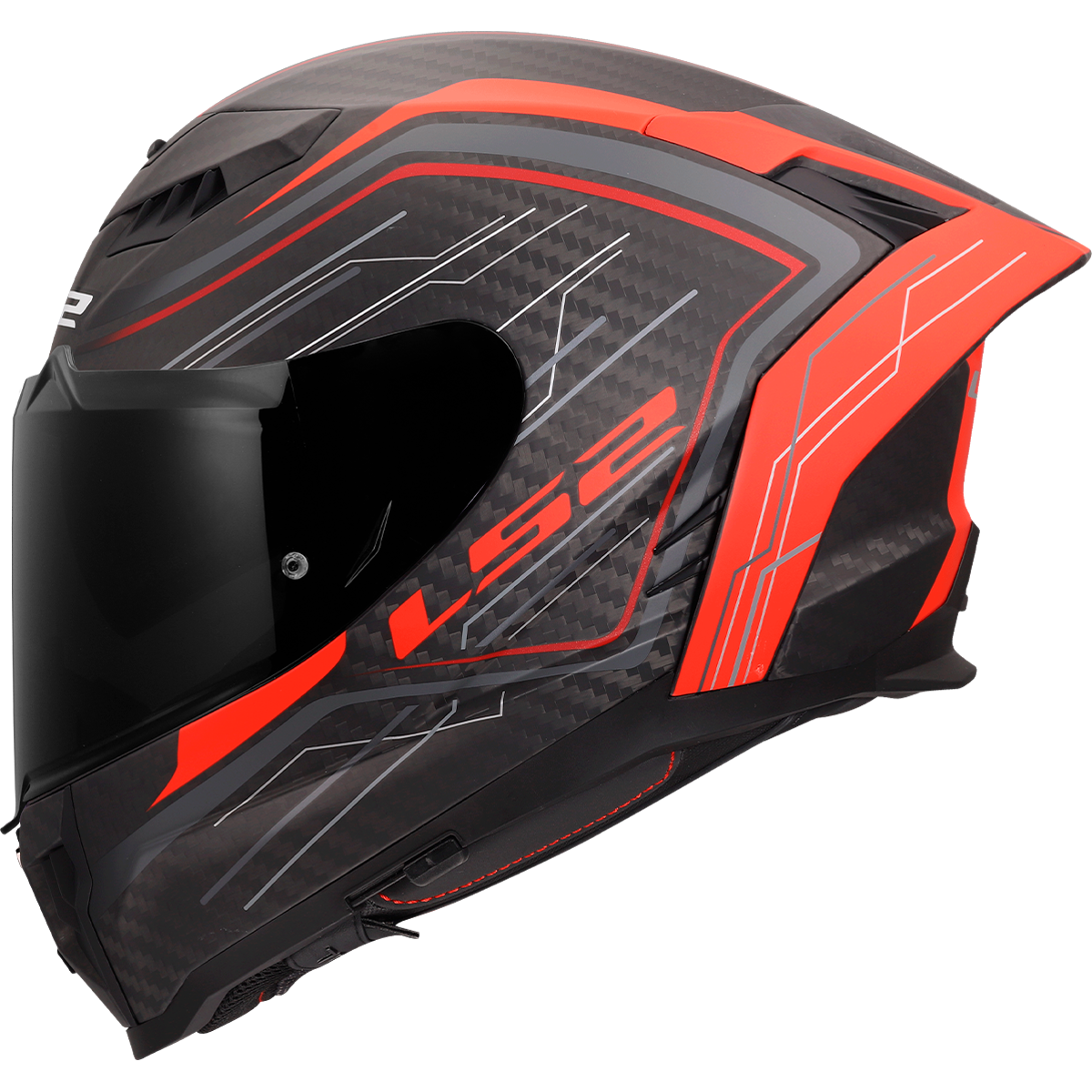 FF807 DRAGON SUBIC RED