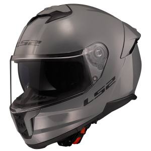 FF808 STREAM II SOLID NARDO GREY