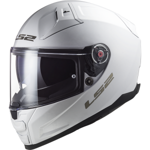 FF811 VECTOR II SOLID WHITE
