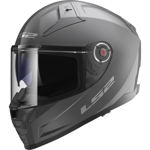 FF811 VECTOR II SOLID NARDO GREY