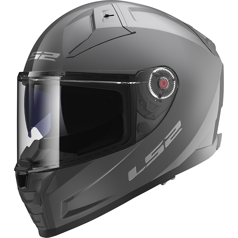 FF811 VECTOR II SOLID NARDO GREY