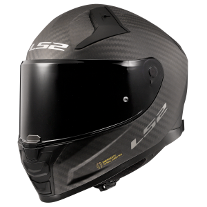 FF811 VECTOR II MATT CARBON