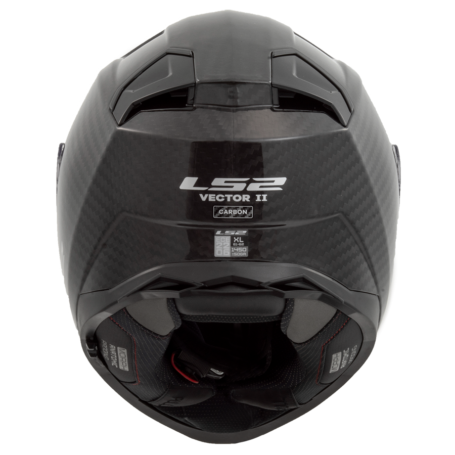 FF811 VECTOR II CARBON - Image 3