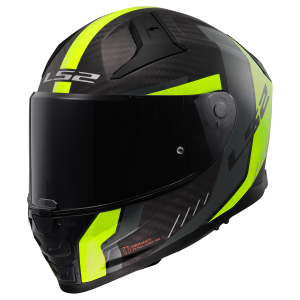 FF811 VECTOR II C GRID MATT HI VIS YELLOW