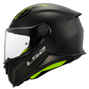 FF812 KID SOLID MATT BLACK