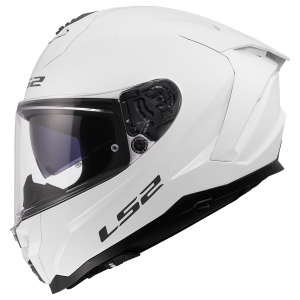 FF817 CHALLENGER II SOLID WHITE