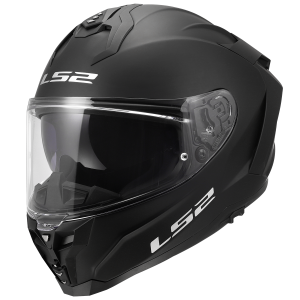 FF817 CHALLENGER II SOLID MATT BLACK