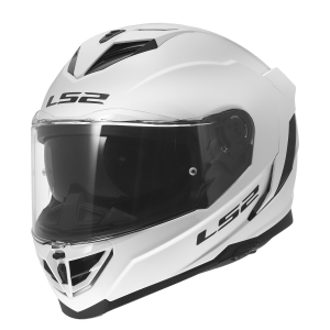 FF818 STORM III SOLID WHITE