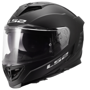 FF818 STORM III SOLID MATT BLACK
