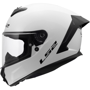 FF820 RAPID III SOLID WHITE