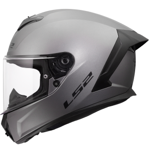 FF820 RAPID III SOLID MATT TITANIUM