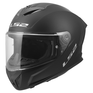 FF820 RAPID III SOLID MATT BLACK
