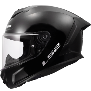 FF820 RAPID III SOLID BLACK