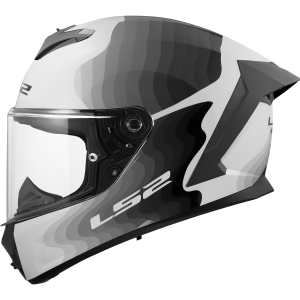 FF820 RAPID III FLOW WHITE GREY