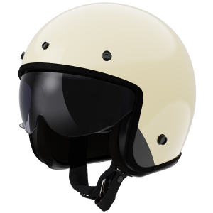 OF601 BOB II SOLID CREAM