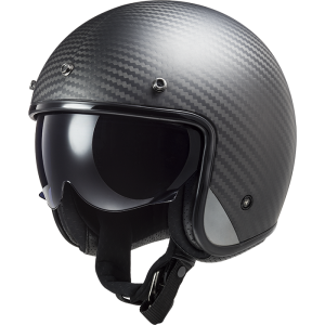 OF601 BOB II CARBON