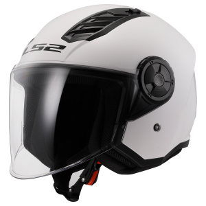 OF616 AIRFLOW II SOLID WHITE