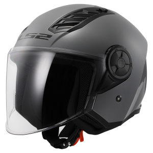 OF616 AIRFLOW II SOLID NARDO GREY