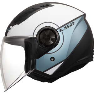 OF616 AIRFLOW II COVER GREY BLUE