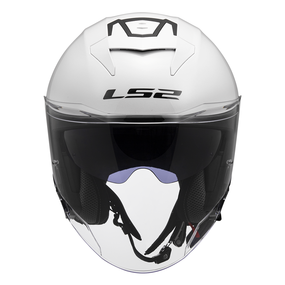 OF618 VERSO II SOLID WHITE - Image 2