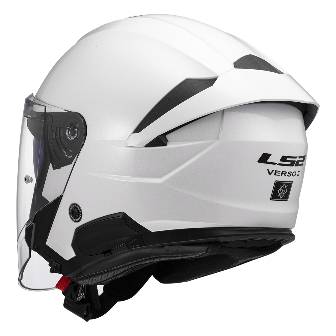 OF618 VERSO II SOLID WHITE - Image 5