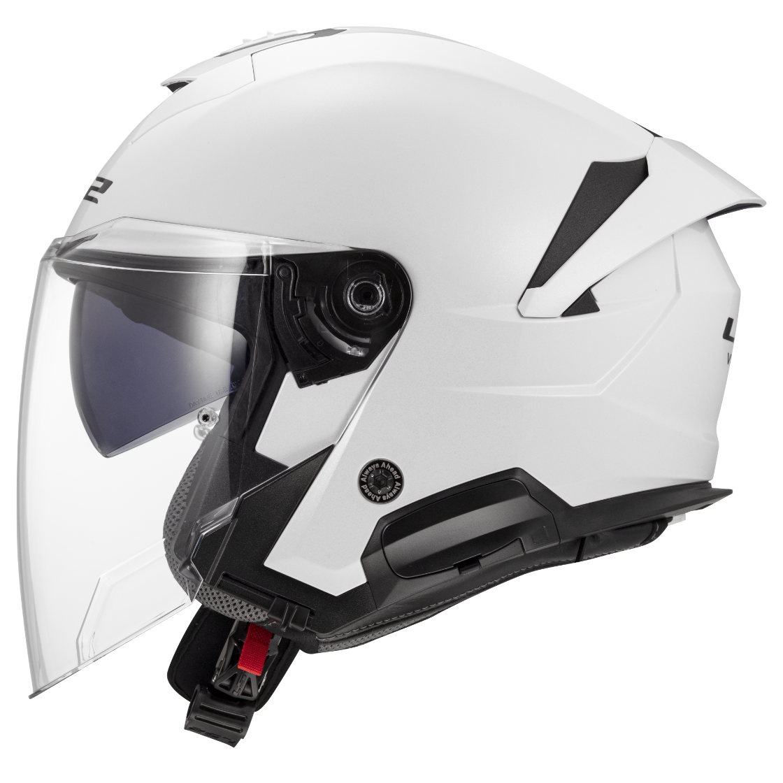 OF618 VERSO II SOLID WHITE - Image 4