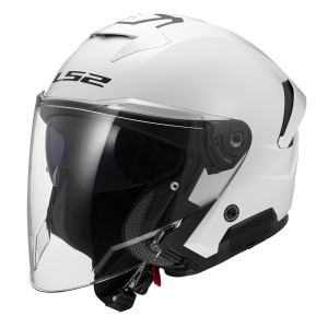 OF618 VERSO II SOLID WHITE
