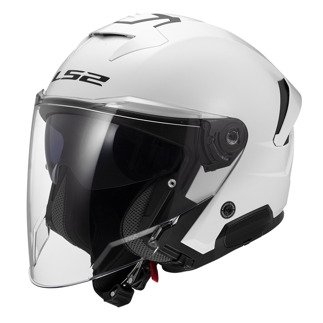OF618 VERSO II SOLID WHITE