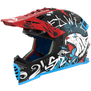 MX437 FAST II MINI STARMAW BLACK