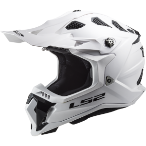 MX700 SUBVERTER SOLID WHITE