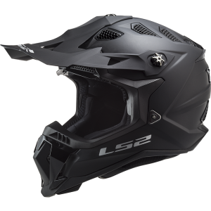 MX700 SUBVERTER FULL BLACK NOIR