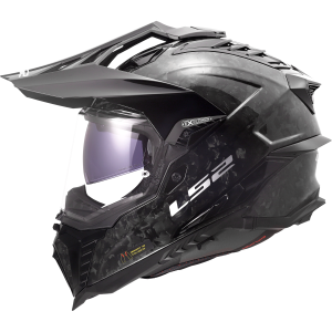 MX701 EXPLORER C FORGED CARBON