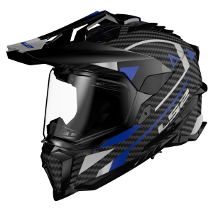 MX701 EXPLORER C ADVENTURE BLUE