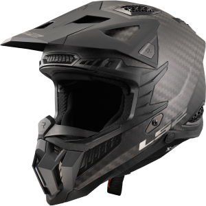 MX703 C X-FORCE PRO FIM MATT CARBON