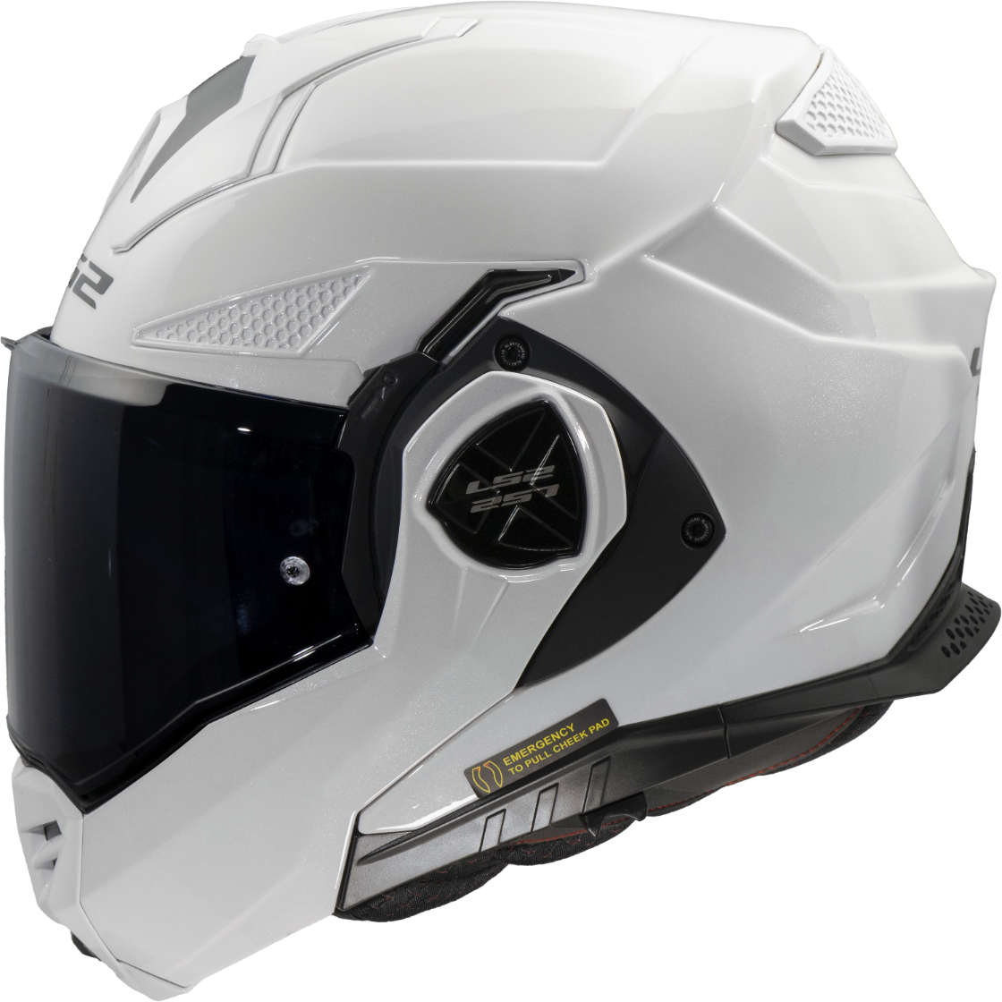 FF901 ADVANT X SOLID WHITE