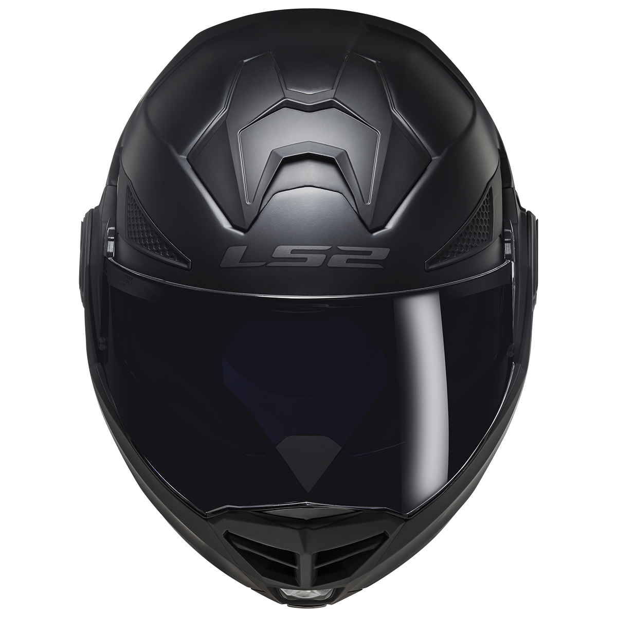 FF901 ADVANT X SOLID MATT BLACK - Image 2