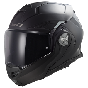 FF901 ADVANT X SOLID MATT BLACK