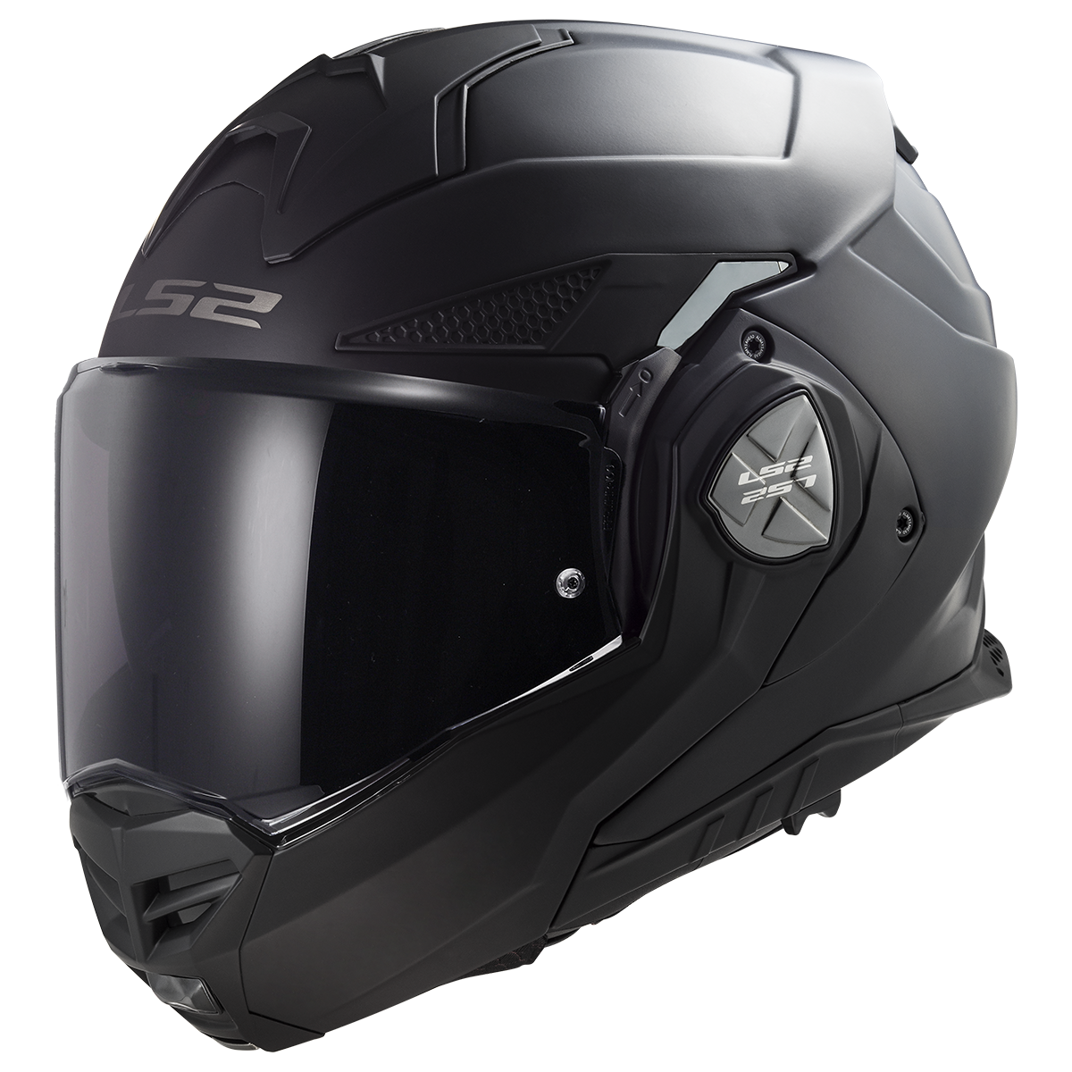 FF901 ADVANT X SOLID MATT BLACK