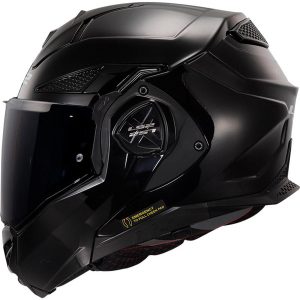 FF901 ADVANT X SOLID BLACK
