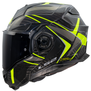 FF901 ADVANT X C FUTURE II HI VIS YELLOW