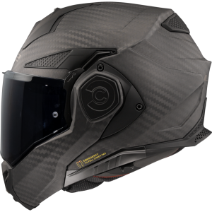 FF901 ADVANT X SOLID MATT CARBON