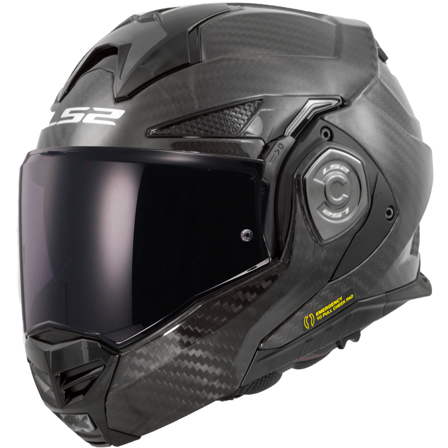 FF901 ADVANT X SOLID CARBON