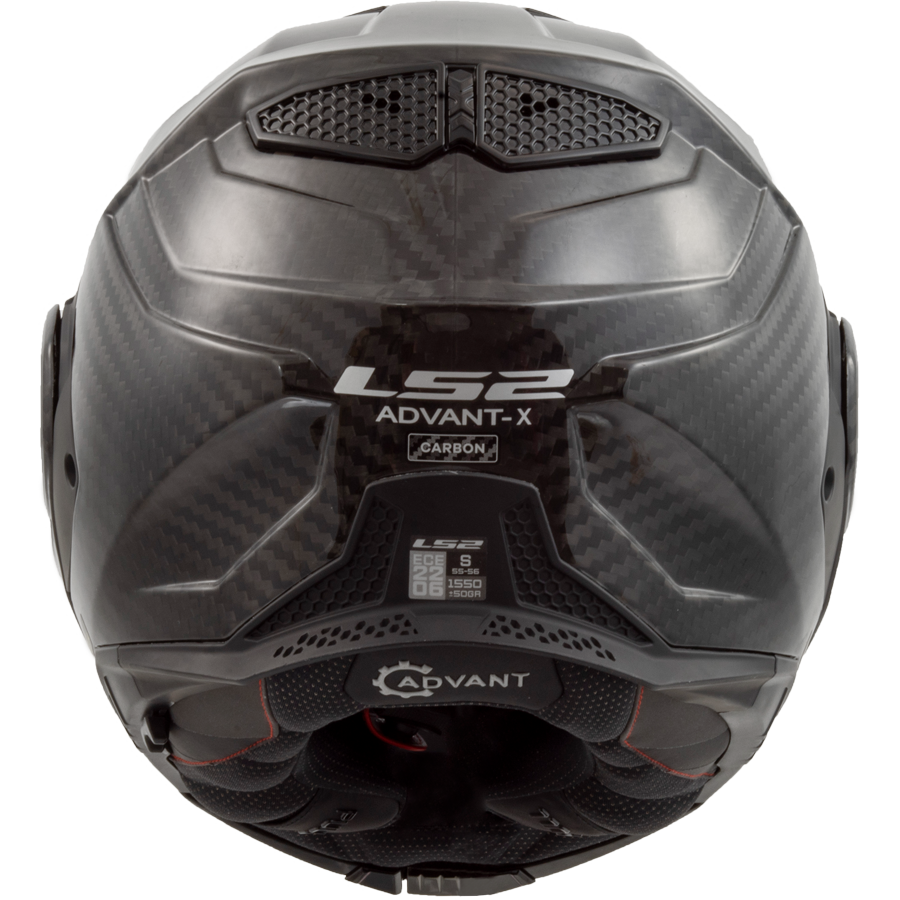FF901 ADVANT X SOLID CARBON - Image 3