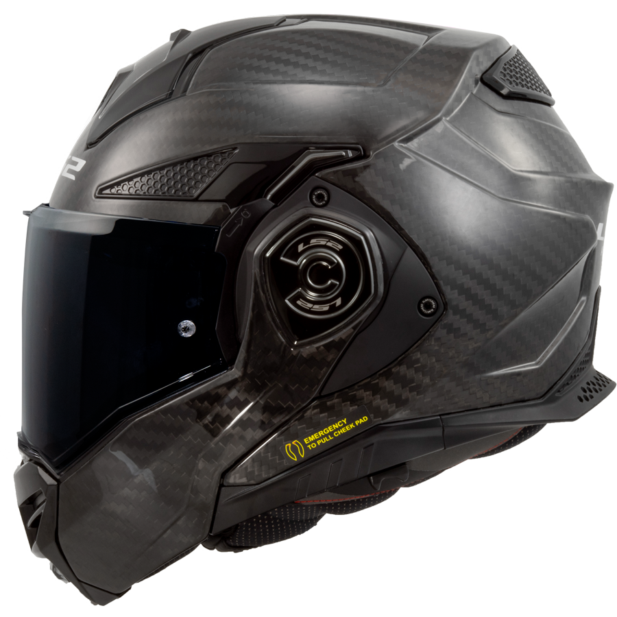 FF901 ADVANT X SOLID CARBON - Image 4